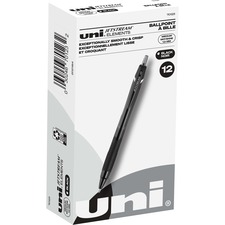 uni Jetstream Elements Ballpoint Pen UBC70123
