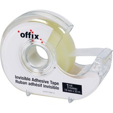 Offix Invisible Tape NVX347872