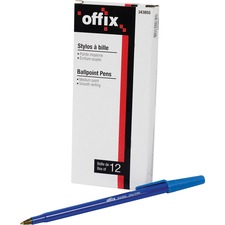Offix Ballpoint Pen NVX343855