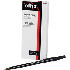 Offix Ballpoint Pen NVX343863