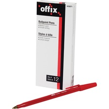 Offix Ballpoint Pen NVX343871