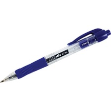 Offix Retractable Rolling Ball Pen NVX344119