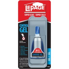LePage Gel Super Glue LEP2600197