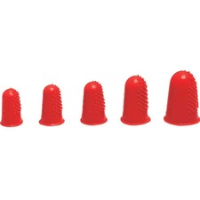 Westcott Ventilated Finger Tips, Extra Large or Thumb ACM00704