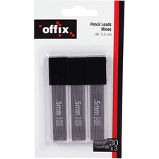 Offix Pencil Refill NVX357541