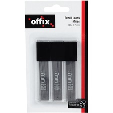 Offix Pencil Refill NVX357558