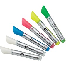Quartet Whiteboard Paint Markers QRT79559QCA