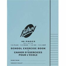 Hilroy Notebook HLR11945