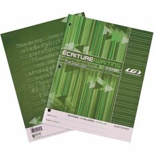 Louis Garneau Interlined Canada Notebook GCI412345