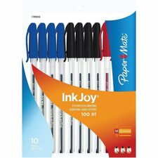 Paper Mate InkJoy 100 Ballpoint Pen PAP1789656