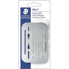 Staedtler Mars 529 Erasing Shield STD52950BK