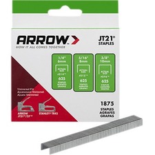 Arrow JT21 Staples ARR214