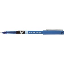 Pilot Hi-Tecpoint V5 Rollerball Pen PILV5GPL2