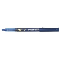 Pilot Hi-Tecpoint V7 Rollerball Pen PILV7GPL2