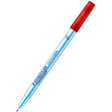 Staedtler Lumocolor Non Permanent Pen STD305F2