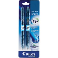 Pilot BeGreen B2P Gel Pen PILB2P7L2