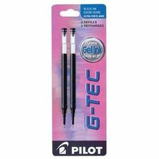 Pilot Gel Pen Refill PILGC4RB