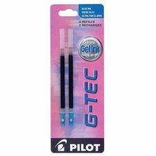 Pilot Refill for G-Tec C4 - Blue PILGC4RL