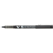 Pilot Hi-Tecpoint V5 Rollerball Pen PILV5GPB2
