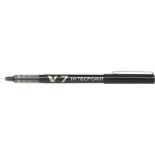 Pilot Hi-Tecpoint V7 Rollerball Pen PILV7GPB2
