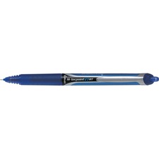 Pilot Hi-Tecpoint V7 RT - Liquid Ink Rollerball pen - Blue - Medium Tip PILVRT7L2