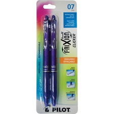 Pilot FriXion Gel Pen PILFRT7V2