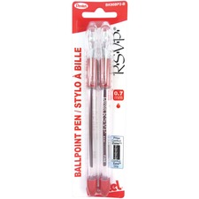 Pentel R.S.V.P. Ballpoint Pen PENBK90BP2B