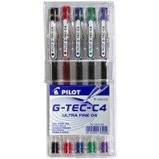 G-Tec-C G-TEC-C4 PILBLGC4S5