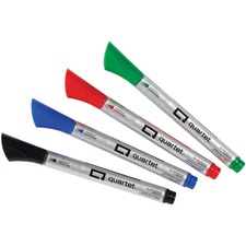 Quartet Premium Glass Board Dry-Erase Markers QRTZ79555