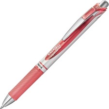 Pentel EnerGel BL77 Rollerball Pen PENBL77P3