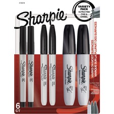 Sharpie Permanent Marker SAN2135318