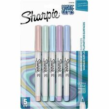 Sharpie Mystic Gems Permanent Markers SAN2136730