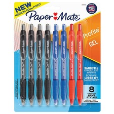Paper Mate Profile Gel Pen PAP2097006