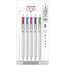 uniball&trade; ONE Gel Pen UBC70324C