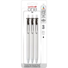 uniball&trade; ONE Gel Pen UBC70322C