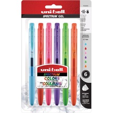 uniball&trade; Spectrum Rollerball Pen UBC70183C