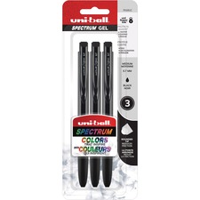 uniball&trade; Spectrum Rollerball Pen UBC70181C