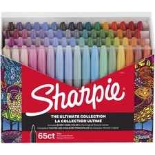 Sharpie Ultimates Permanent Marker SAN2136724