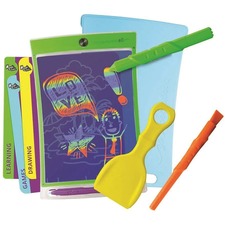Boogie Board Magic Sketch Kids Drawing Kit BBO137101