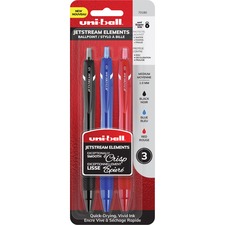 uniball&trade; Jetstream Elements Ballpoint Pen UBC70180