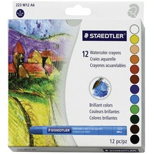 Staedtler Karart Crayon STD223C1202
