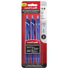 uniball&trade; Jetstream Elements Ballpoint Pen UBC70320