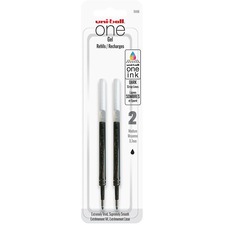 uniball&trade; ONE Gel Pen Refill UBC70408