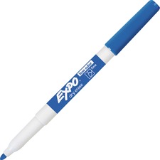 Expo Low-Odor Dry-erase Markers SAN86003