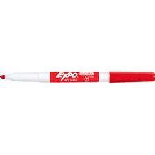 Expo Low-Odor Dry-erase Markers SAN86002