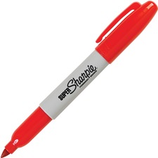Sharpie Super Bold Fine Point Markers SAN33002