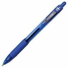 Zebra Pen Z-Grip Retractable Ballpoint Pens ZEB22220