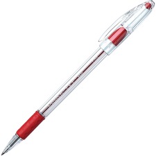 Pentel R.S.V.P. Ballpoint Stick Pens PENBK90B