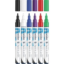 Schneider Paint-It 310 Paint Marker PSY120195