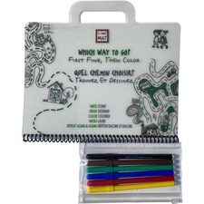 Funny Mat Activity Kit FNM829547